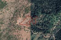 3071 SQM Land in Pigenia (Nicosia) for sale 