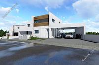 3 Bedroom Detached house in Kallithea (Nicosia) for sale 
