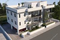 1 Bedroom Apartment in Dekeleia (Larnaca) for sale 
