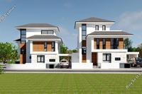 6 Bedroom Detached house in Pyla (Larnaca) for sale 