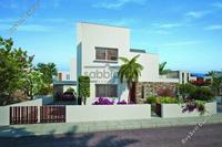 4 Bedroom Detached house in Geroskipou (Paphos) for sale 