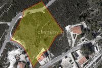 6021 SQM Land in Trimiklini (Limassol) for sale 