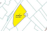 19205 SQM Land in Softades (Larnaca) for sale 