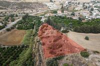 6021 SQM Plot · Alaminos (Larnaca) for sale 