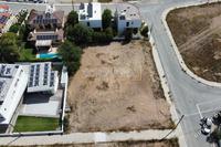 569 SQM Plot in Archangelos (Nicosia) for sale 