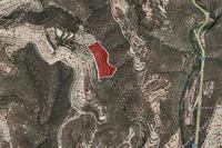 24415 SQM Land in Apesia (Limassol) for sale 