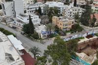 640 SQM Plot in Agios Andreas Nicosia (Nicosia) for sale 