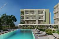  Apartment Building in Kato Paphos Universal (Paphos) for sale 