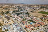 2 Bedroom Ground floor apartment in Pyla (Larnaca) for sale 