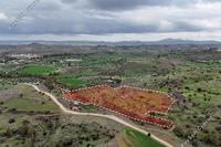 25084 SQM Land in Analiontas (Nicosia) for sale 