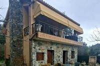 3 Bedroom Detached house · Kato Platres (Limassol) for sale 