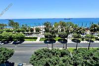 3 Bedroom Apartment · Limassol Municipality (Limassol) to rent 