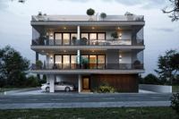 1 Bedroom Apartment in Larnaca Municipality (Larnaca) for sale 