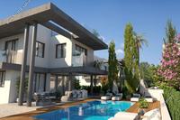 4 Bedroom Detached house in Pernera (Famagusta) for sale 