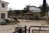 4 Bedroom Detached house · Mosfiloti (Larnaca) for sale 