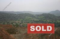 6806 SQM Land · Ora (Larnaca) for sale 