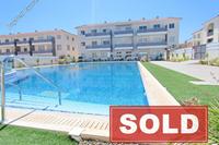 2 Bedroom Penthouse · Kapparis (Famagusta) for sale 