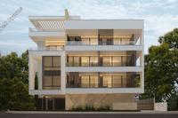 1 Bedroom Apartment in Chrysopolitissa (Larnaca) for sale 