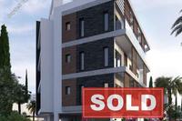 3 Bedroom Apartment in Potamos Germasogeias (Limassol) for sale 