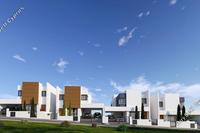 4 Bedroom Detached house in Geri (Nicosia) for sale 