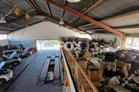  Warehouse in Agios Ioannis (Limassol) for sale 