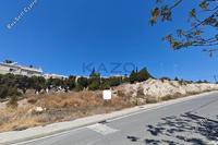 628 SQM Plot · Agios Tychonas (Limassol) for sale 