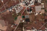 4157 SQM Plot in Deryneia (Famagusta) for sale 