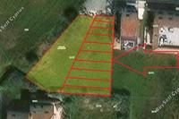 342 SQM Plot · Dali (Nicosia) for sale 