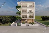 1 Bedroom Apartment · Latsia (Nicosia) for sale 