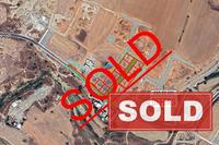 520 SQM Land in Lakatamia (Nicosia) for sale 