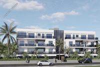  Apartment Building · Tombs Of The Kings (Paphos) for sale 