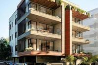 3 Bedroom Apartment in Agios Nicolaos (Limassol) for sale 