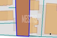 549 SQM Plot · Makedonitissa (Nicosia) for sale 