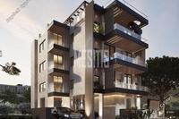 1 Bedroom Apartment in Panthea (Limassol) for sale 