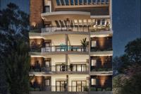 2 Bedroom Penthouse in Sotiros Agios Ioannis Larnaca (Larnaca) for sale 