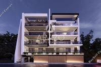 2 Bedroom Apartment in Larnaca Municipality (Larnaca) for sale 