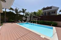 4 Bedroom Detached house in Potamos Germasogeias (Limassol) for sale 