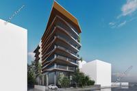  Office · Nicosia Municipality (Nicosia) for sale 