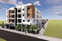 3 Bedroom Apartment · Agios Athanasios (Limassol) for sale 