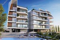 3 Bedroom Apartment in Germasogeia (Limassol) for sale 