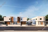 3 Bedroom Detached house in Strovolos (Nicosia) for sale 
