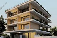 1 Bedroom Apartment · Agios Nektarios (Limassol) for sale 
