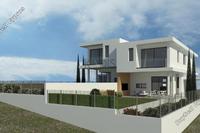 3 Bedroom Detached house in Ilioupoli (Nicosia) for sale 