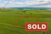 6705 SQM Land in Softades (Larnaca) for sale 