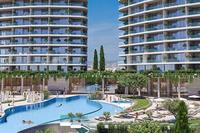 2 Bedroom Apartment in Limassol Marina (Limassol) for sale 