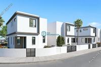 3 Bedroom Detached house in Pyla (Larnaca) for sale 