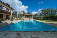 6 Bedroom Detached house in Souni Zanakia (Limassol) to rent 