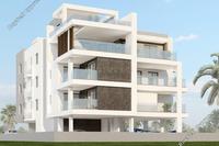 2 Bedroom Apartment · Chrysopolitissa (Larnaca) for sale 
