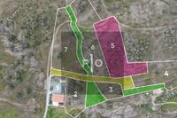 4565 SQM Land · Mathiatis (Nicosia) for sale 