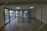  Shop in Agioi Omologitai (Nicosia) to rent 